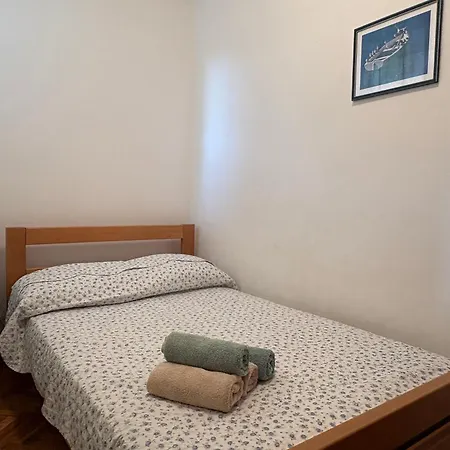 Apartman Margherita
