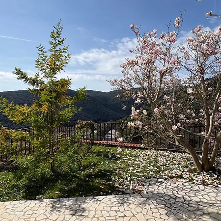 Διαμέρισμα Margherita Rabac