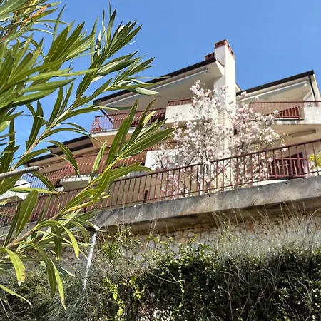 Margherita Apartman *