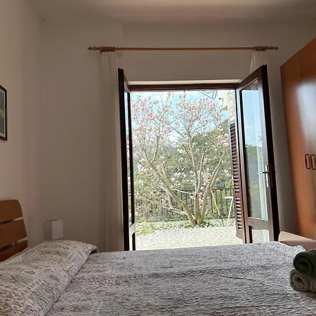 Margherita Διαμέρισμα Rabac