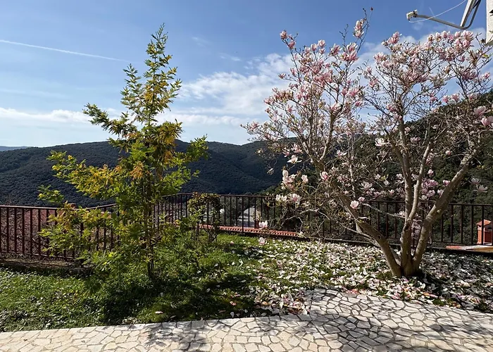Appartamento Margherita Rabac